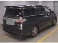 2011 Nissan Elgrand