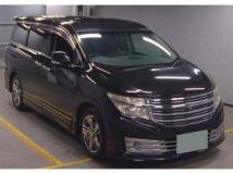 2011 Nissan Elgrand