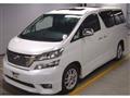 2011 Toyota Vellfire