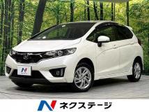 2016 Honda Fit