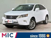 2012 Lexus RX
