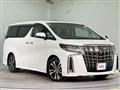 2020 Toyota Alphard G