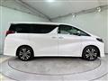 2020 Toyota Alphard G