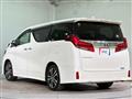 2020 Toyota Alphard G