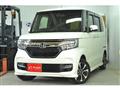 2018 Honda N BOX