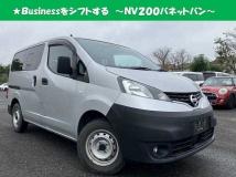 2020 Nissan NV200 VANETTE