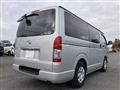 2019 Toyota Hiace Van