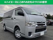 2019 Toyota Hiace Van