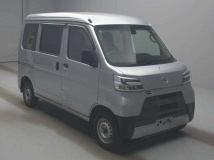 2021 Daihatsu Hijet Cargo