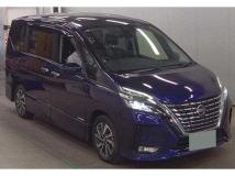 2021 Nissan Serena