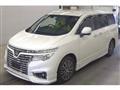 2015 Nissan Elgrand
