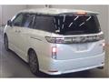 2015 Nissan Elgrand