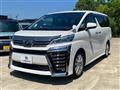 2019 Toyota Vellfire