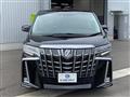 2023 Toyota Alphard G