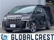 2023 Toyota Alphard G
