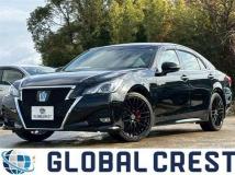 2016 Toyota Crown Hybrid