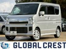 2020 Suzuki Every Wagon