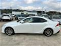 2015 Lexus IS
