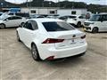 2015 Lexus IS