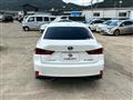 2015 Lexus IS