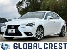 2015 Lexus IS