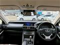 2018 Lexus IS