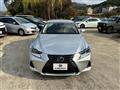 2018 Lexus IS