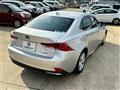 2018 Lexus IS