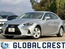 2018 Lexus IS