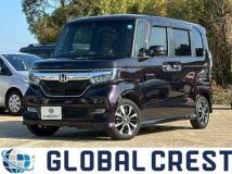 2020 Honda N BOX