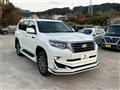 2022 Toyota Land Cruiser Prado