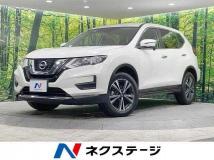 2019 Nissan X-Trail