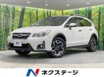 2016 Subaru IMPREZA XV HYBRID