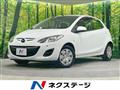 2014 Mazda Demio