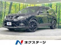 2016 Nissan X-Trail