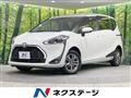 2018 Toyota Sienta