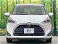 2018 Toyota Sienta