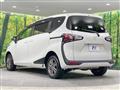 2018 Toyota Sienta