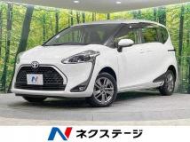2018 Toyota Sienta