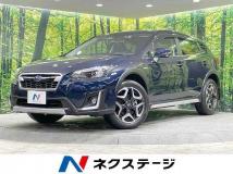 2019 Subaru IMPREZA XV HYBRID