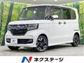 2019 Honda N BOX
