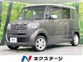 2014 Honda N BOX