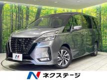 2021 Nissan Serena