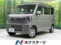 2025 Suzuki Every