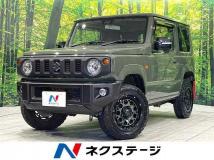 2020 Suzuki Jimny