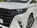 2024 Toyota Alphard G