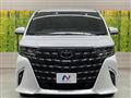 2024 Toyota Alphard G