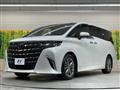 2024 Toyota Alphard G