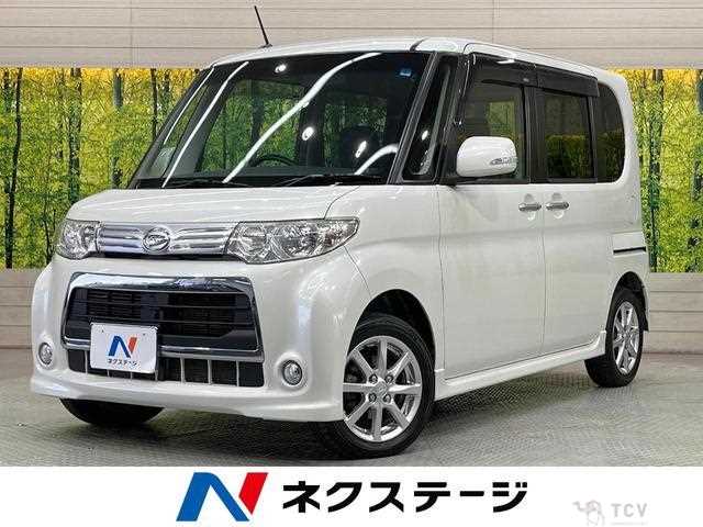 2013 Daihatsu Tanto