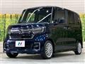 2021 Honda N BOX